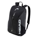 Tenisové Tašky HEAD Tour Backpack 25L ARCC                               